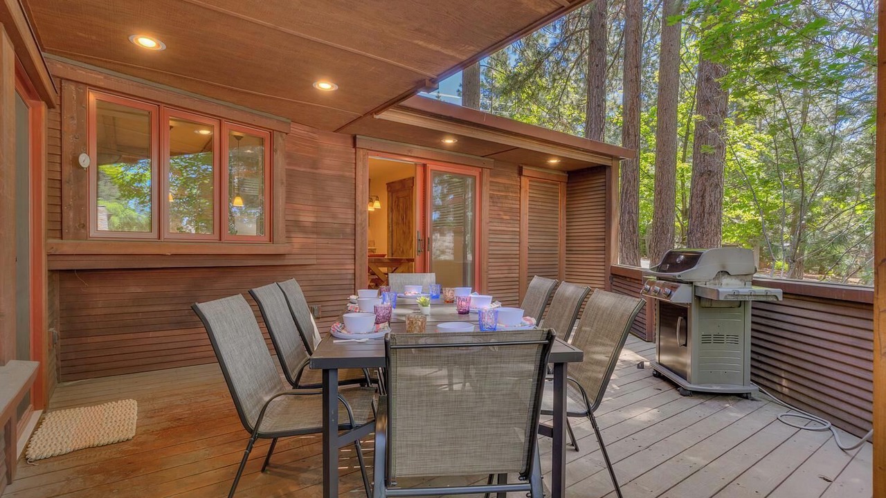 Photo of Outdoor in Incline Village