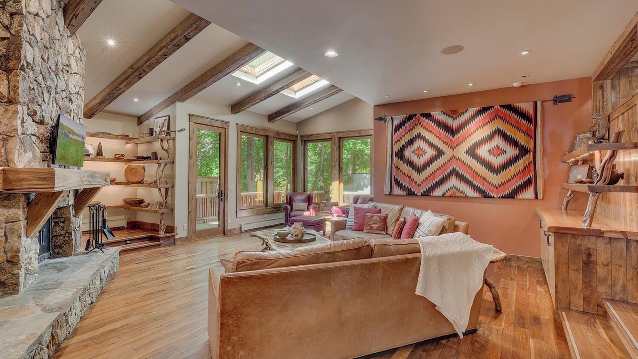 Photo of Livingroom in Incline Village