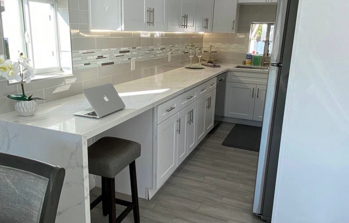 Photo of Kitchen in West Los Angeles