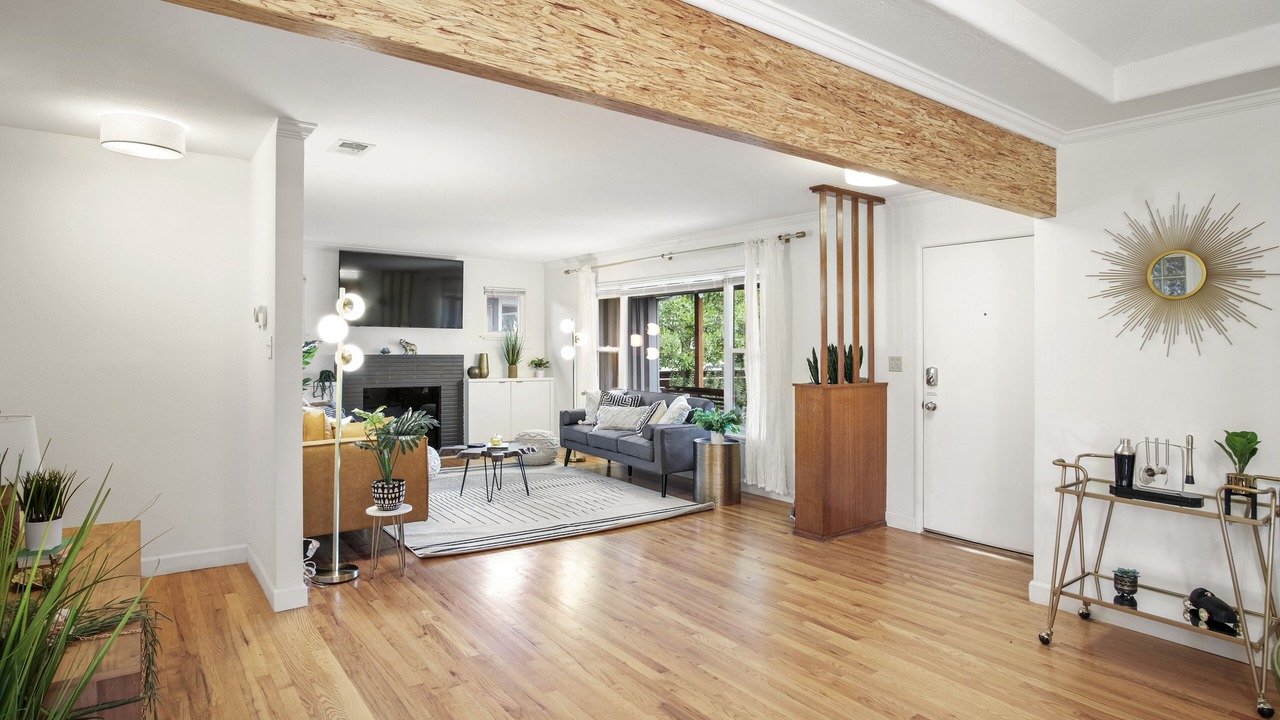 Photo of Livingroom in Modesto
