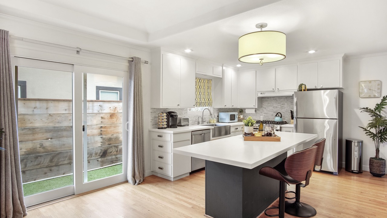Photo of Kitchen in Modesto