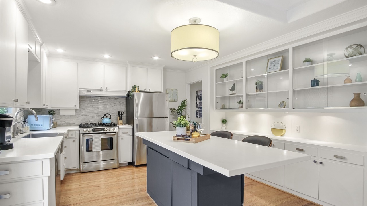 Photo of Kitchen in Modesto