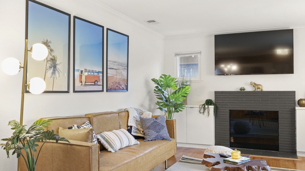 Photo of Livingroom in Modesto