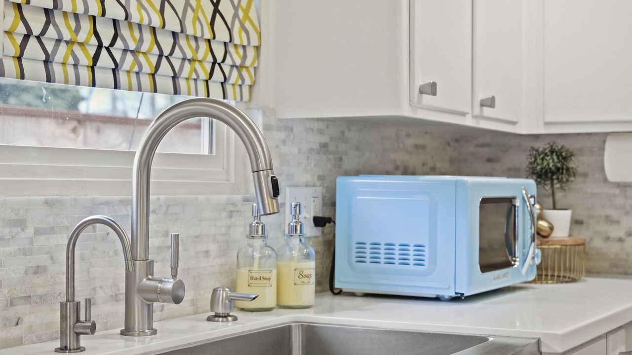 Photo of Kitchen in Modesto