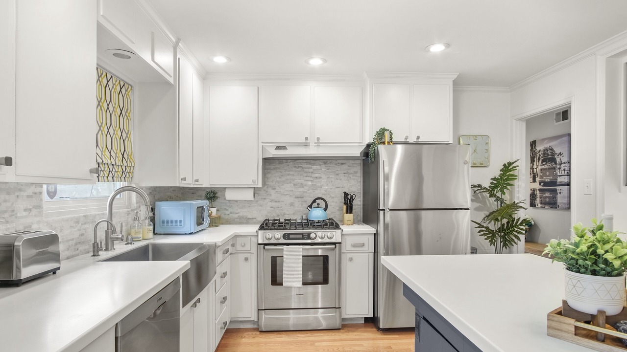 Photo of Kitchen in Modesto