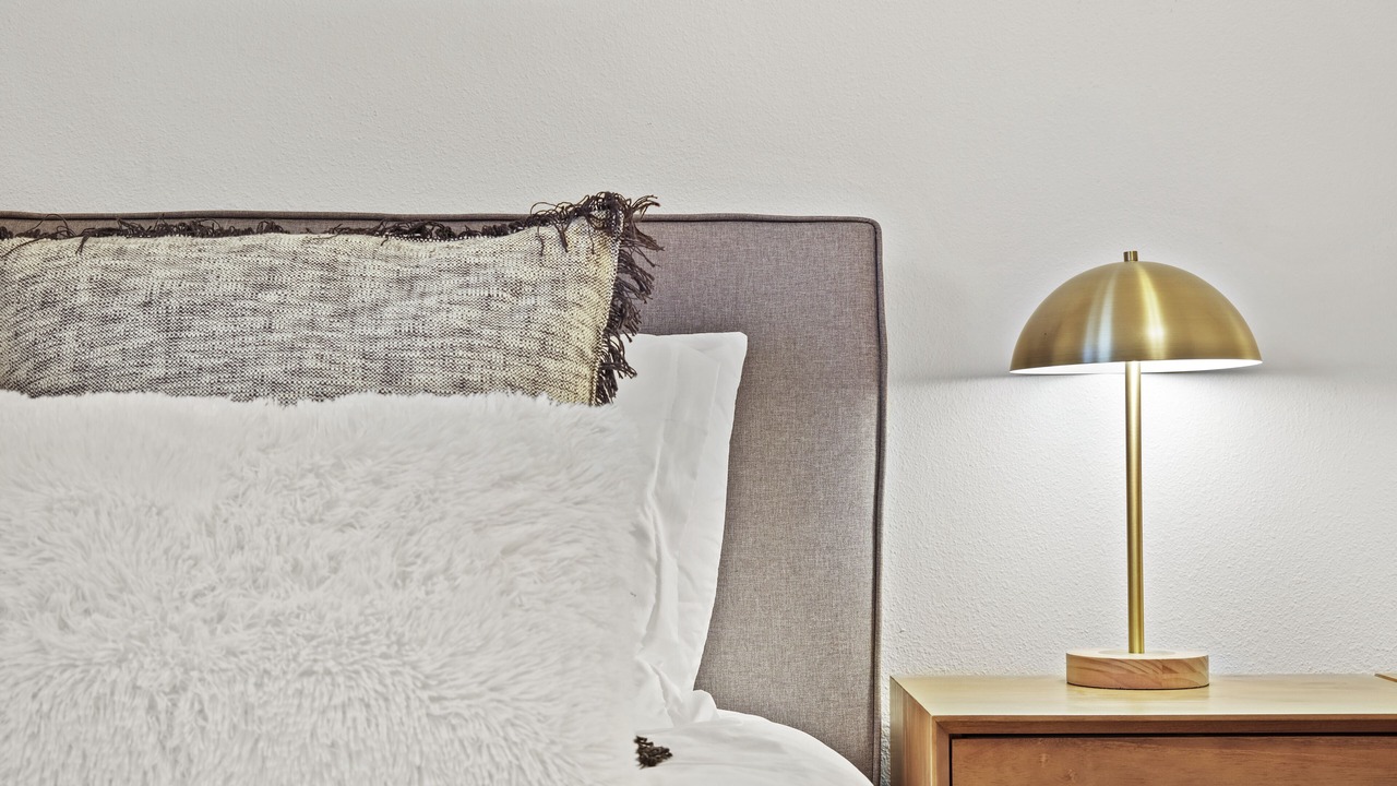 Photo of Bedroom in Modesto