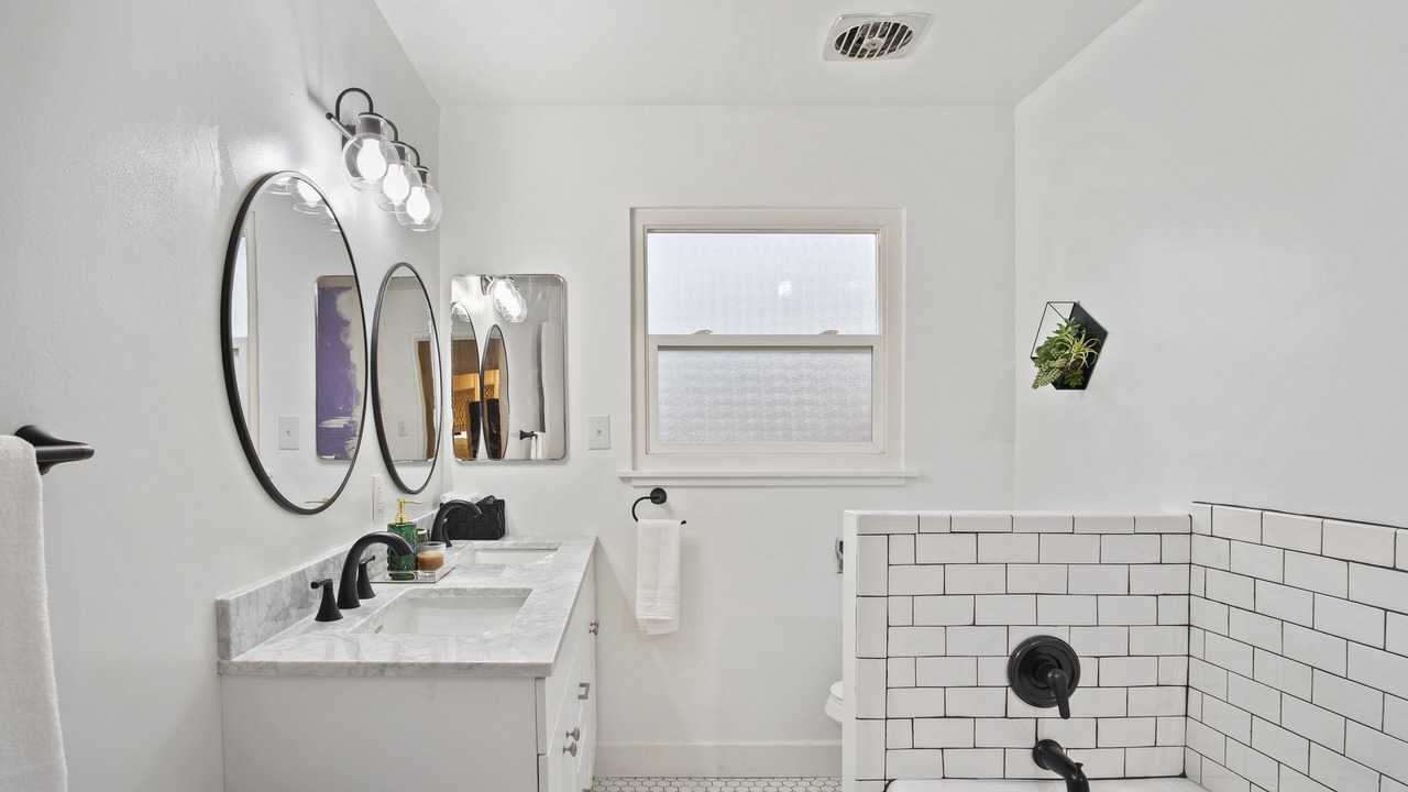 Photo of Bathroom in Modesto