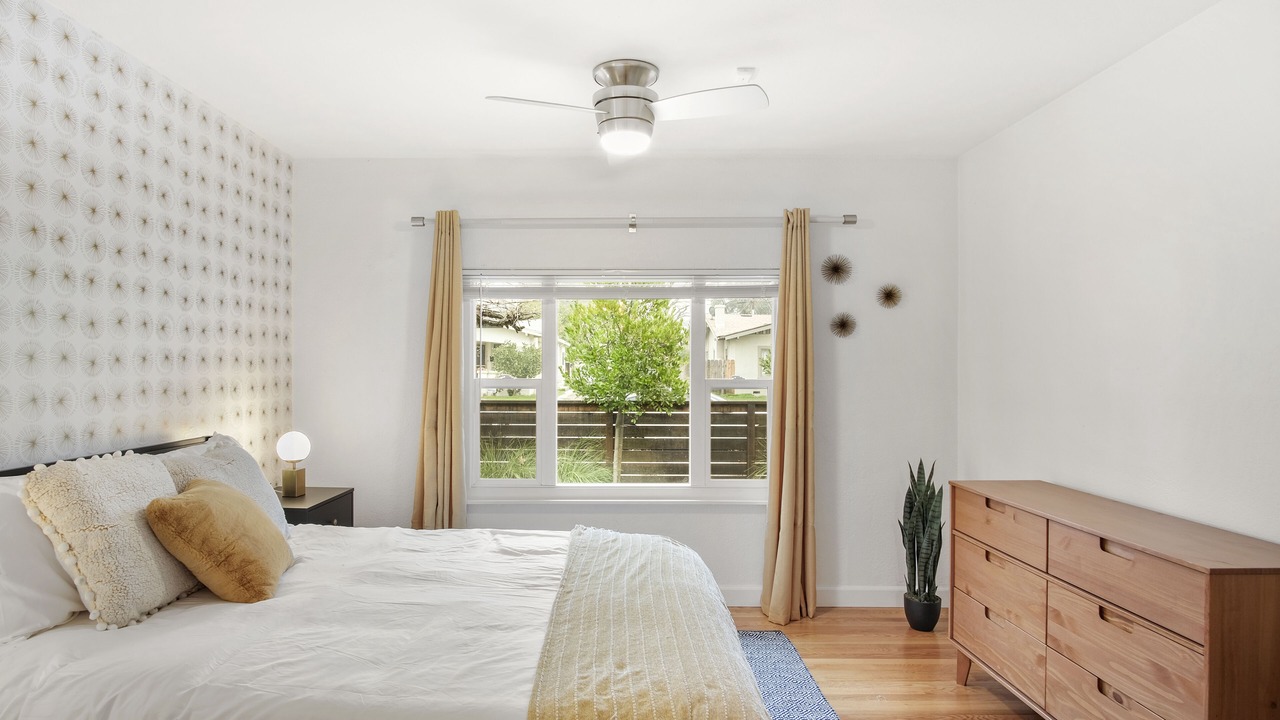 Photo of Bedroom in Modesto