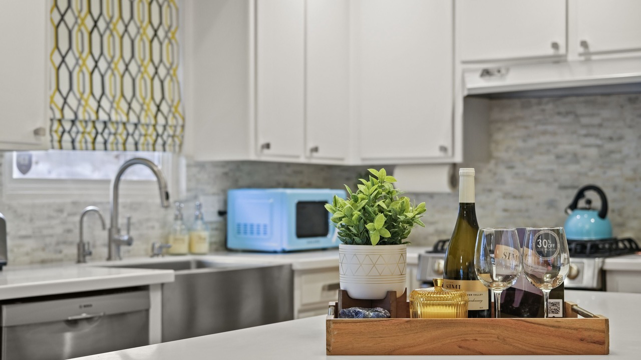 Photo of Kitchen in Modesto