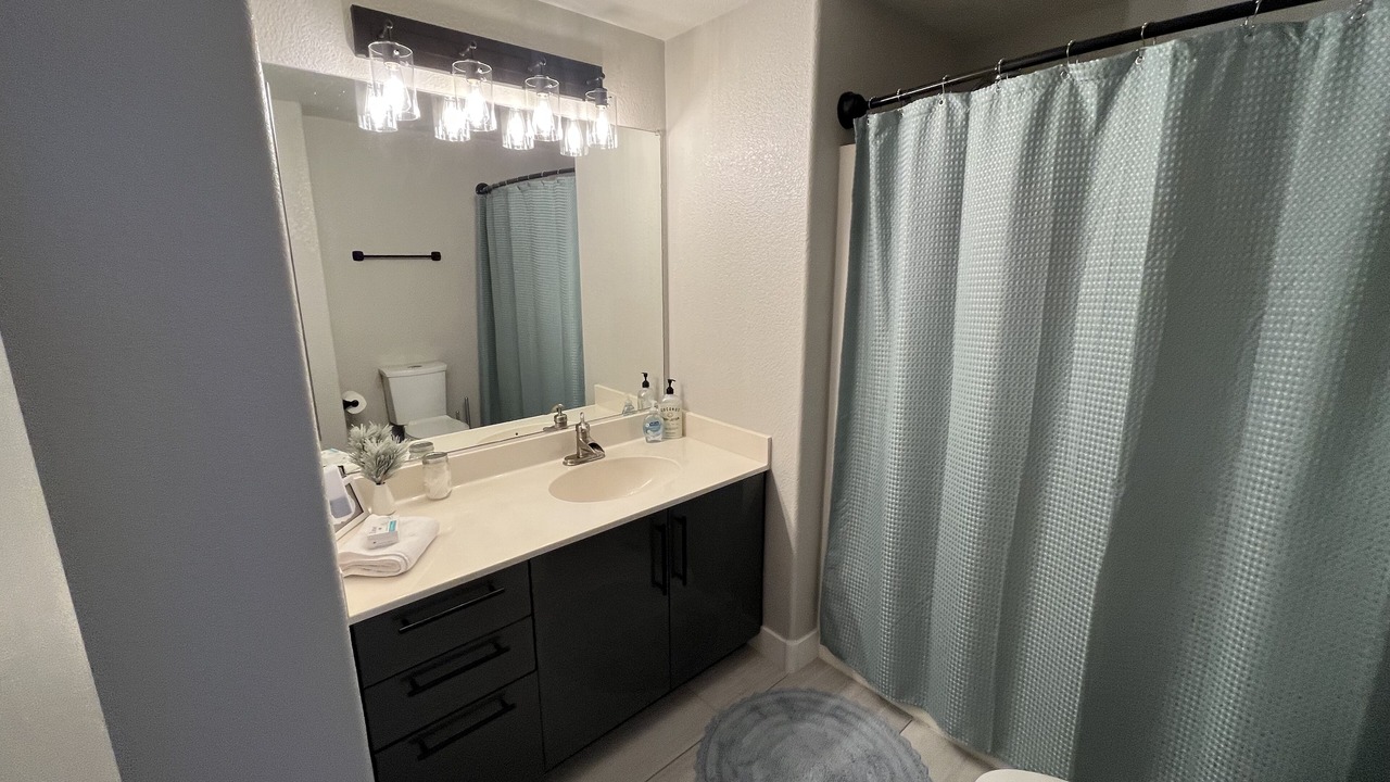 Photo of Bathroom in Sparks