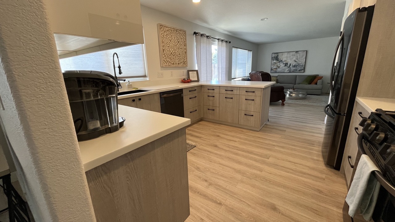 Photo of Kitchen in Sparks