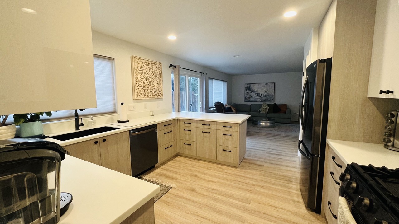 Photo of Kitchen in Sparks