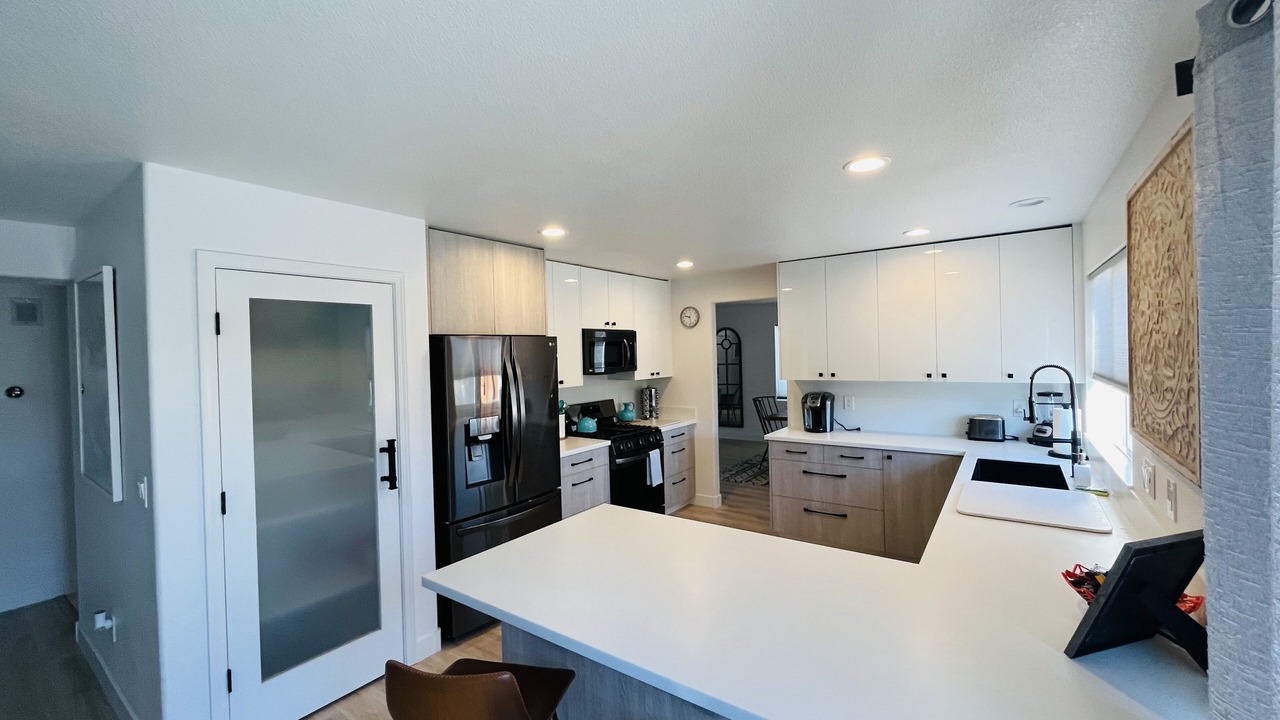 Photo of Kitchen in Sparks