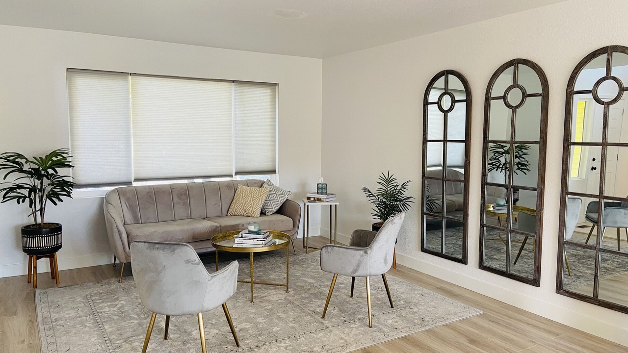 Photo of Bedroom in Sparks