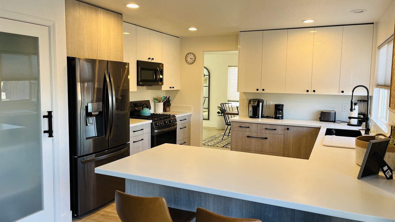 Photo of Kitchen in Sparks