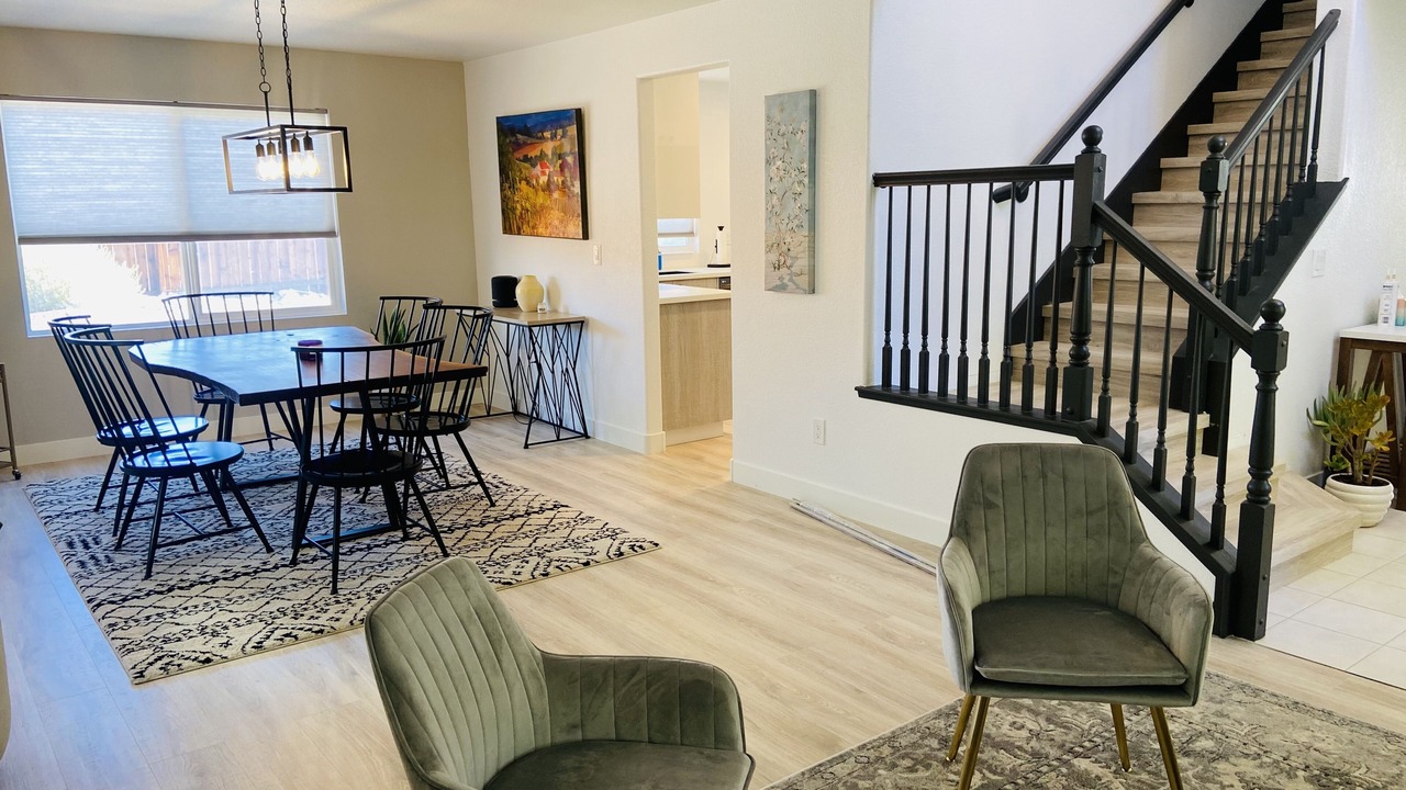 Photo of Bedroom in Sparks