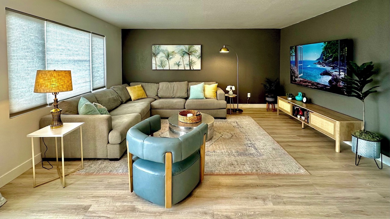 Photo of Livingroom in Sparks