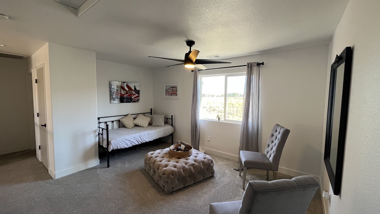 Photo of Bedroom in Sparks