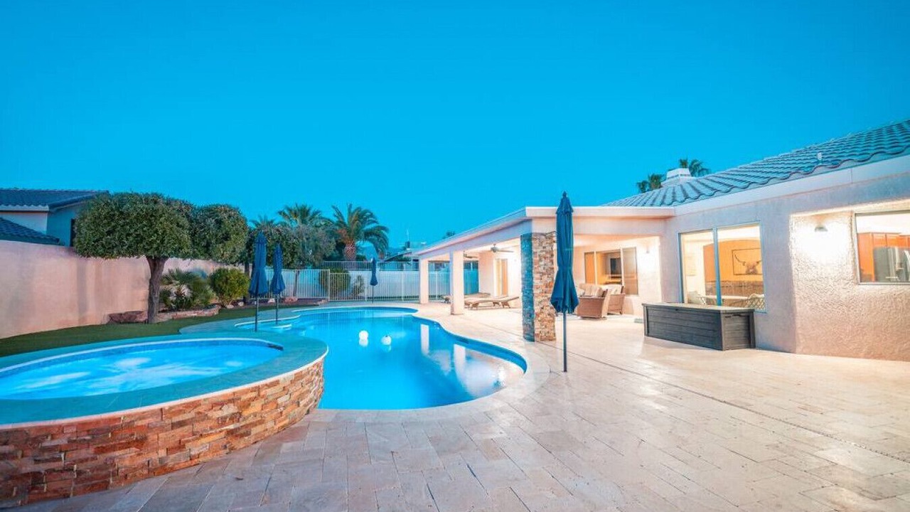 Photo of Outdoor in Lake Havasu City