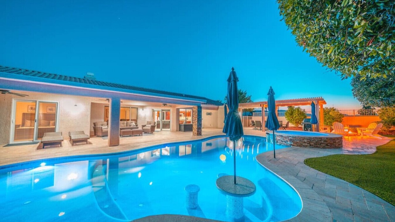 Photo of Outdoor in Lake Havasu City