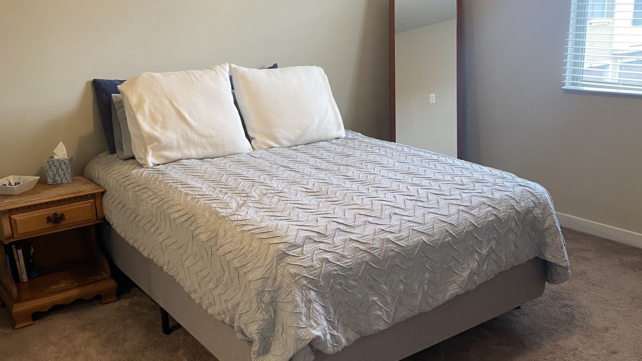 Photo of Bedroom in Reno