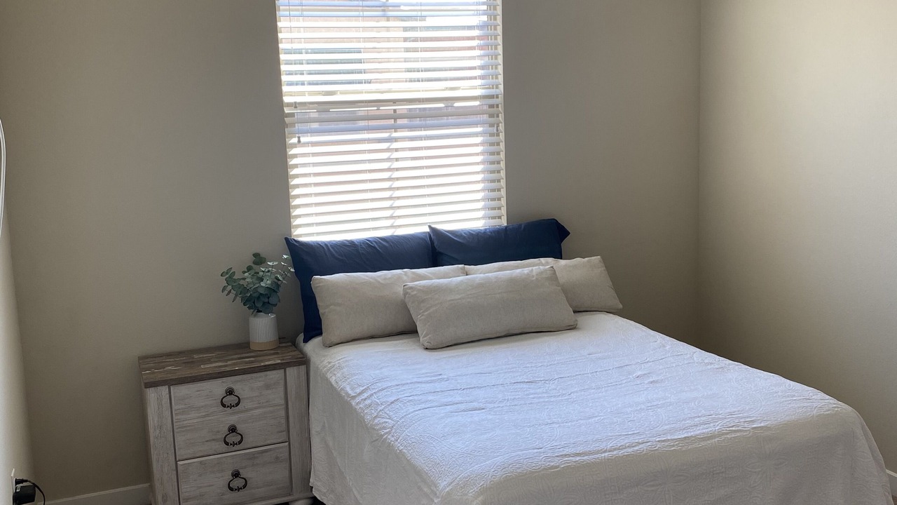 Photo of Bedroom in Reno