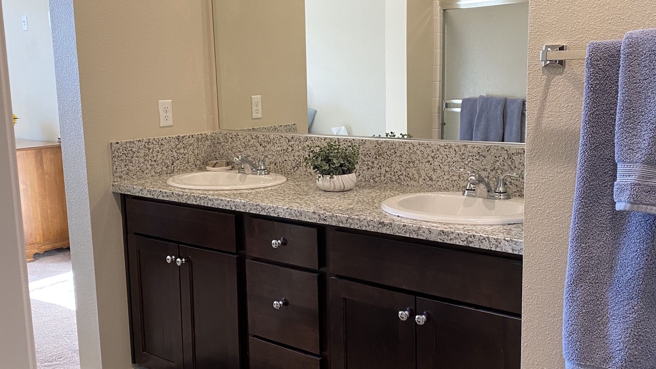 Photo of Bathroom in Reno