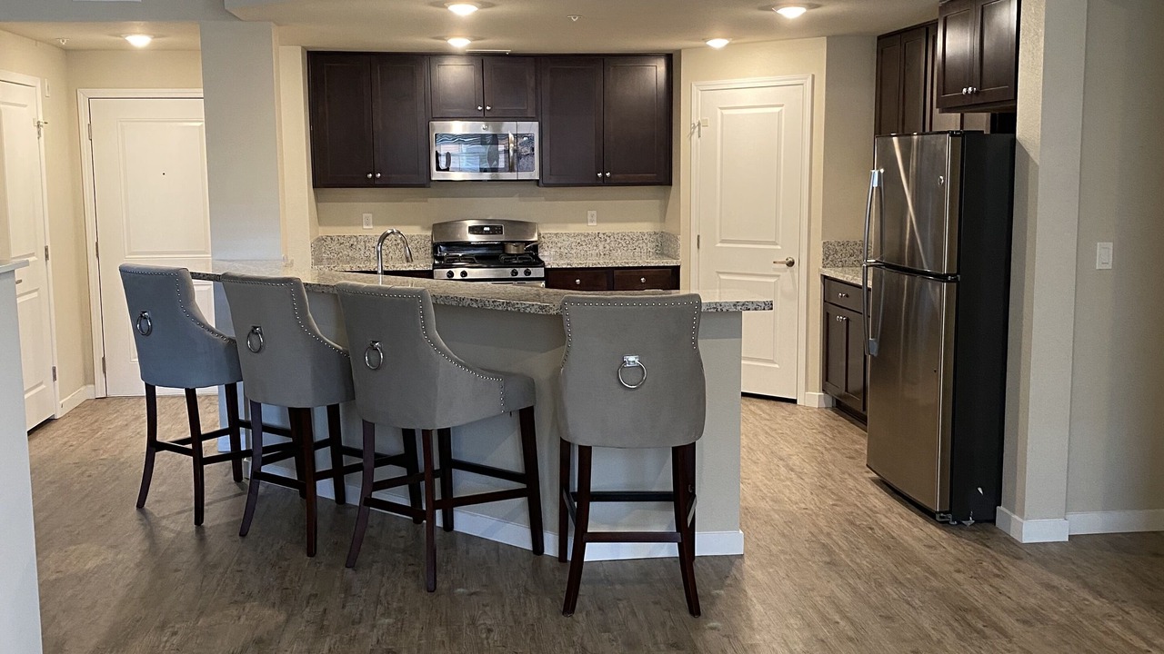 Photo of Kitchen in Reno