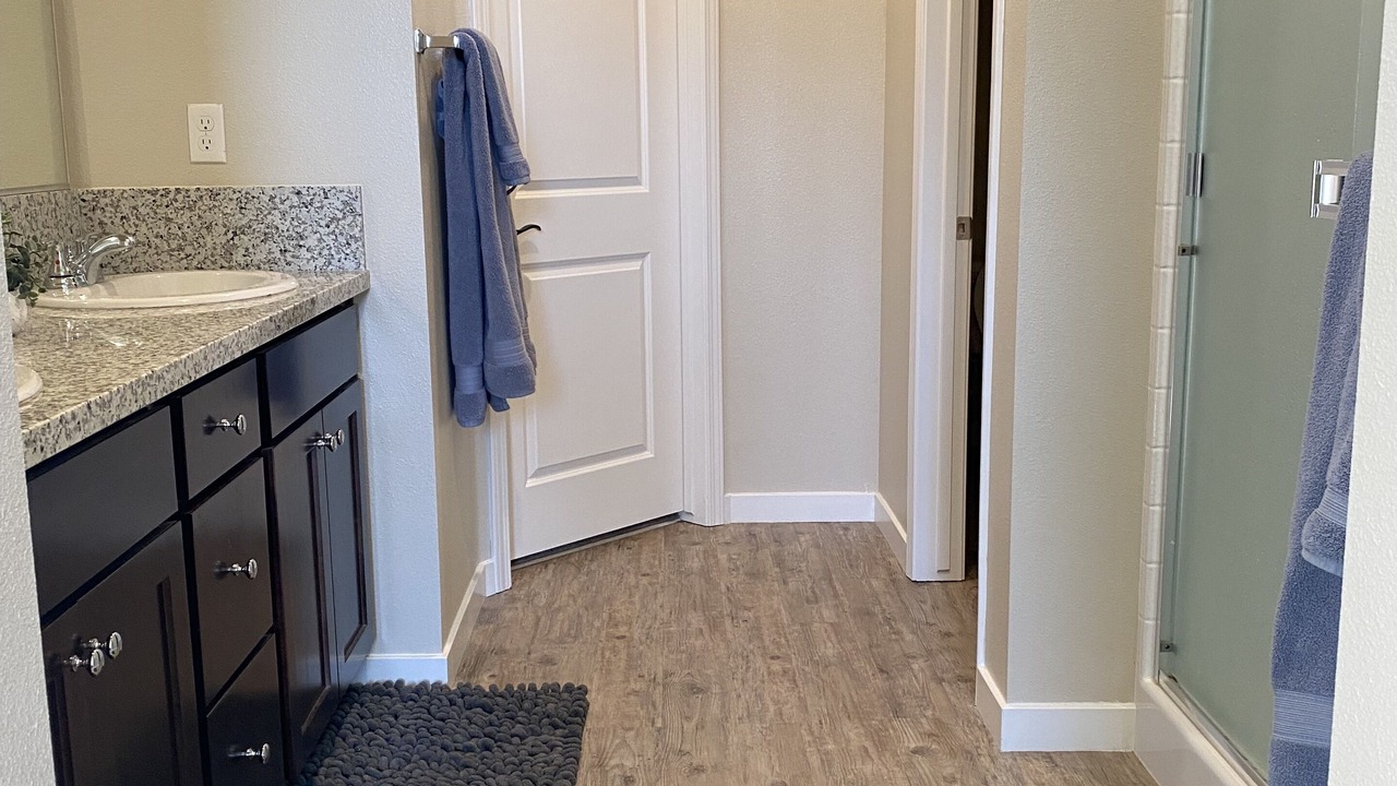 Photo of Bathroom in Reno