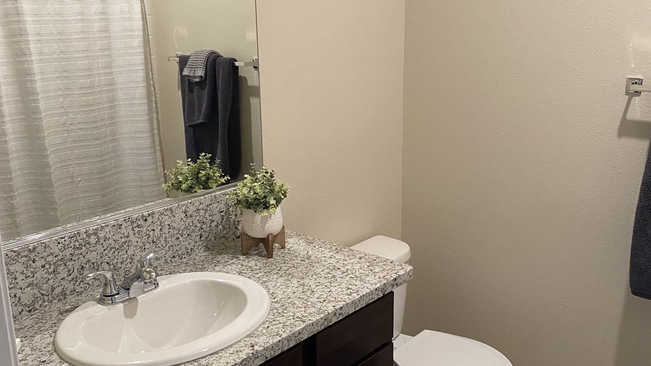 Photo of Bathroom in Reno