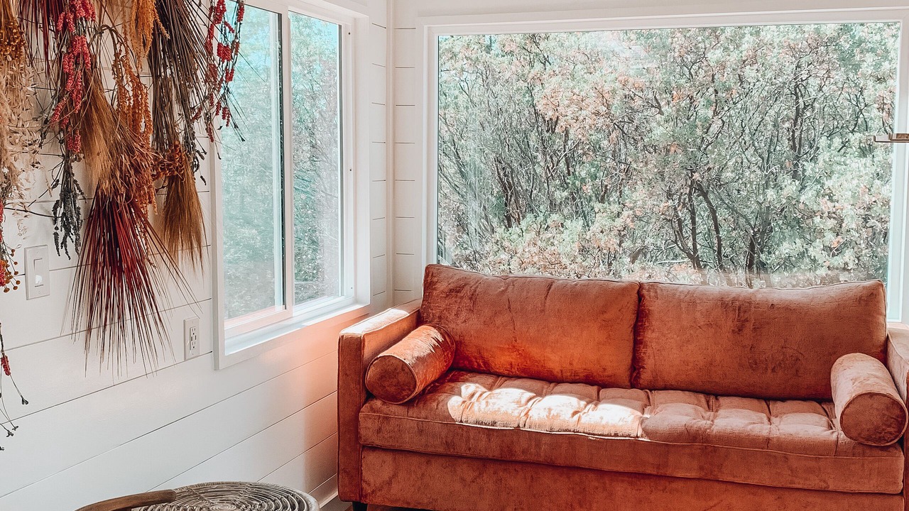 Photo of Livingroom in Coarsegold