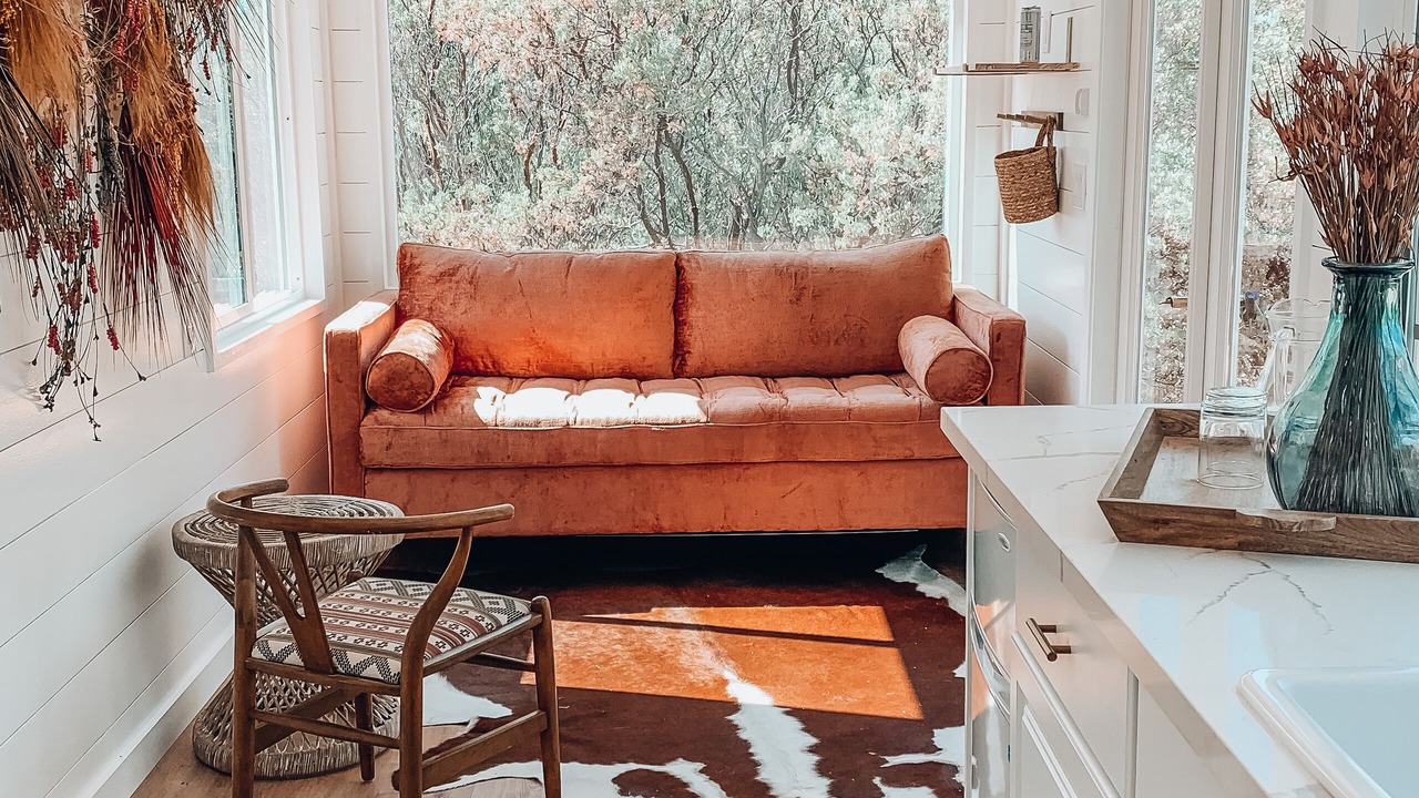 Photo of Livingroom in Coarsegold