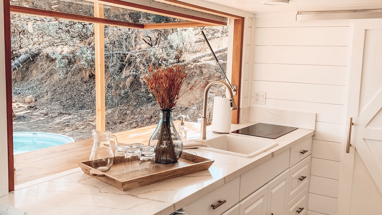 Photo of Kitchen in Coarsegold