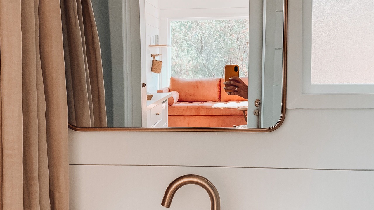 Photo of Bathroom in Coarsegold