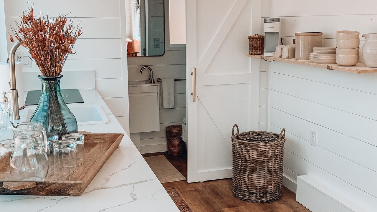 Photo of Bathroom in Coarsegold