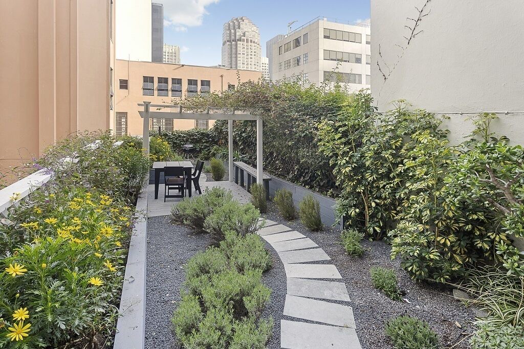 Photo of Outdoor in Financial District