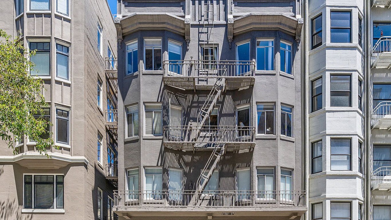 Photo of Outdoor in Financial District