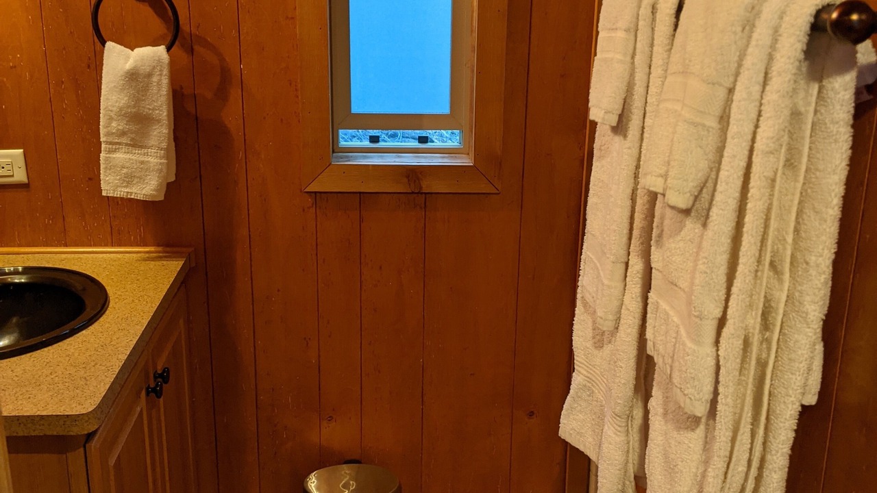 Photo of Bathroom in Bradley