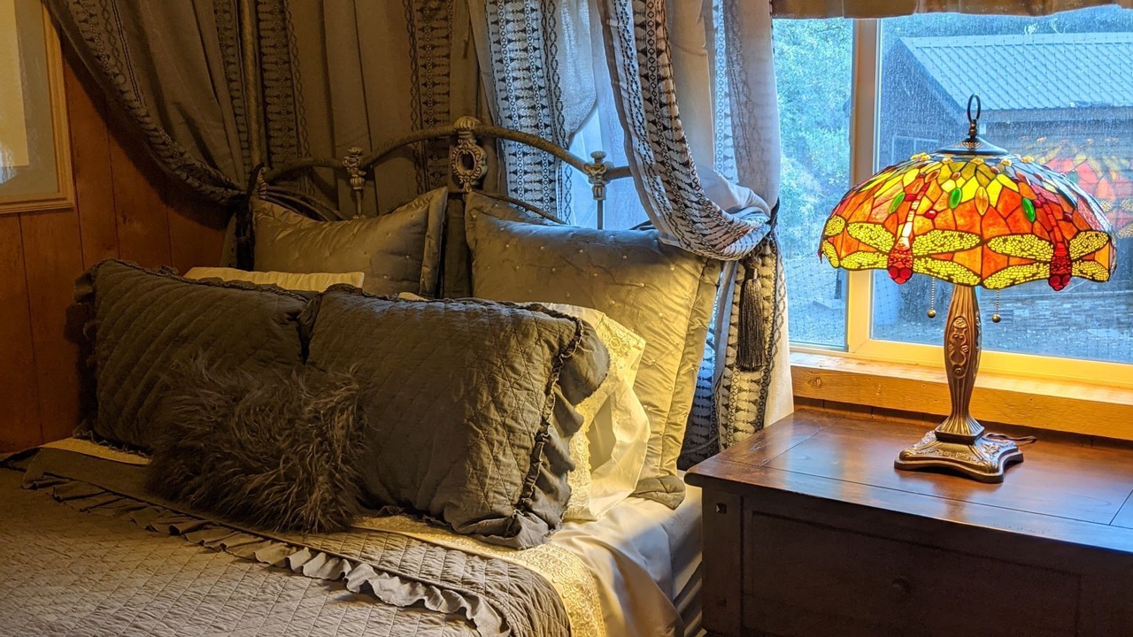 Photo of Bedroom in Bradley