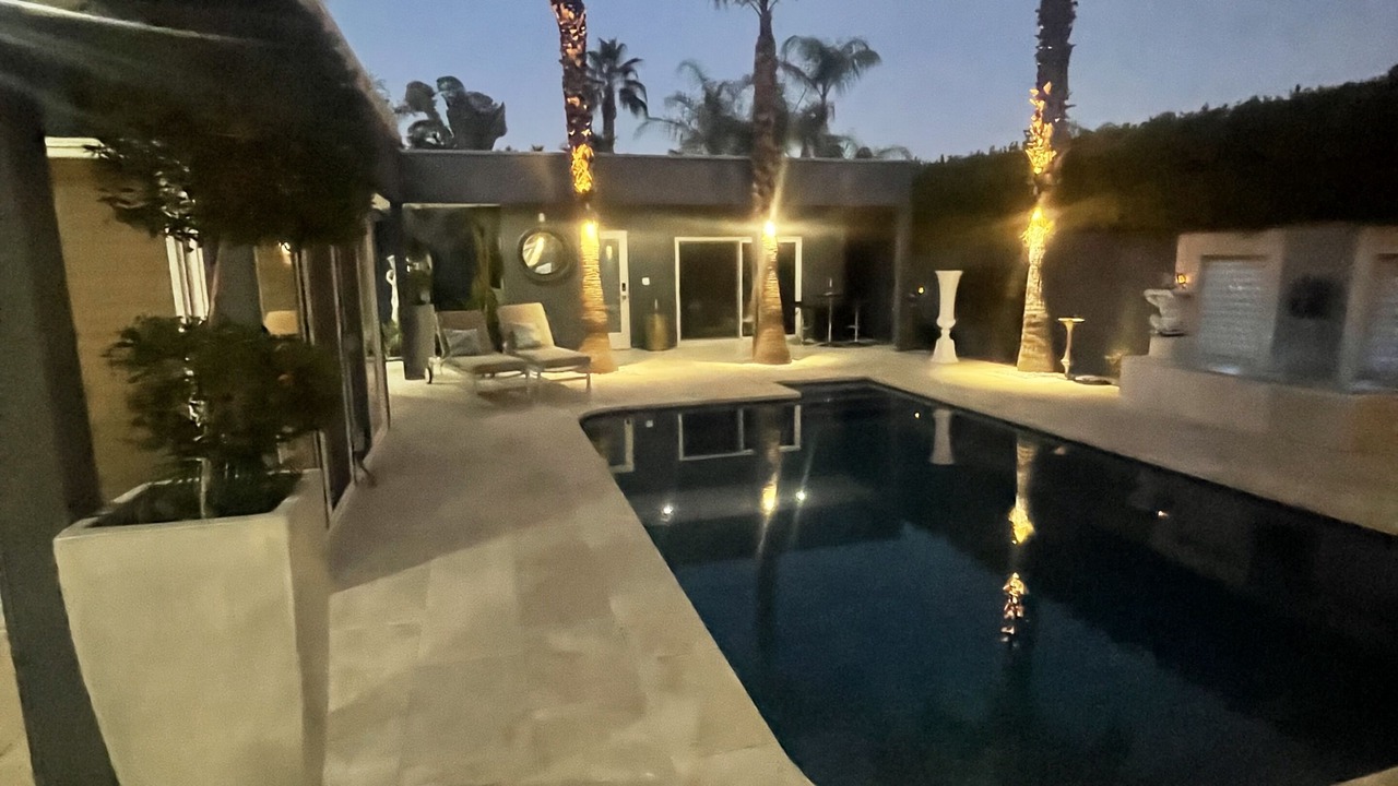 Photo of Outdoor in The Mesa