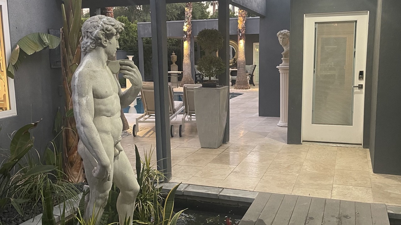 Photo of Outdoor in The Mesa