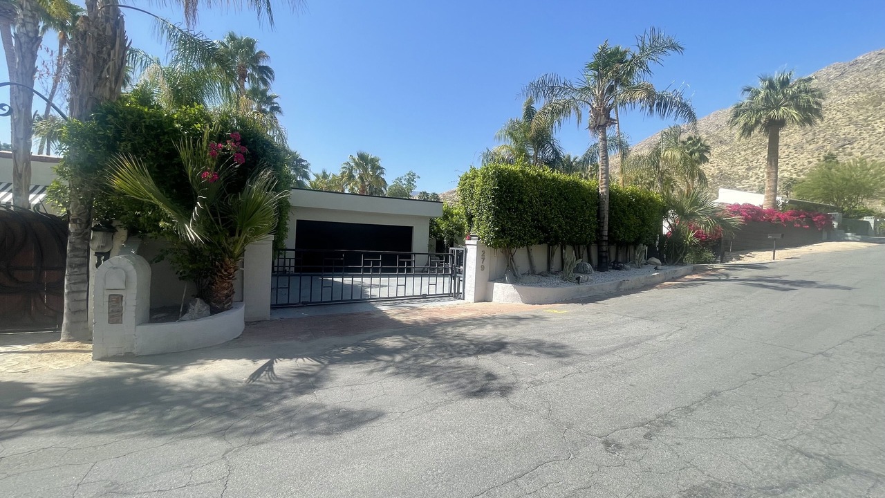 Photo of Outdoor in The Mesa