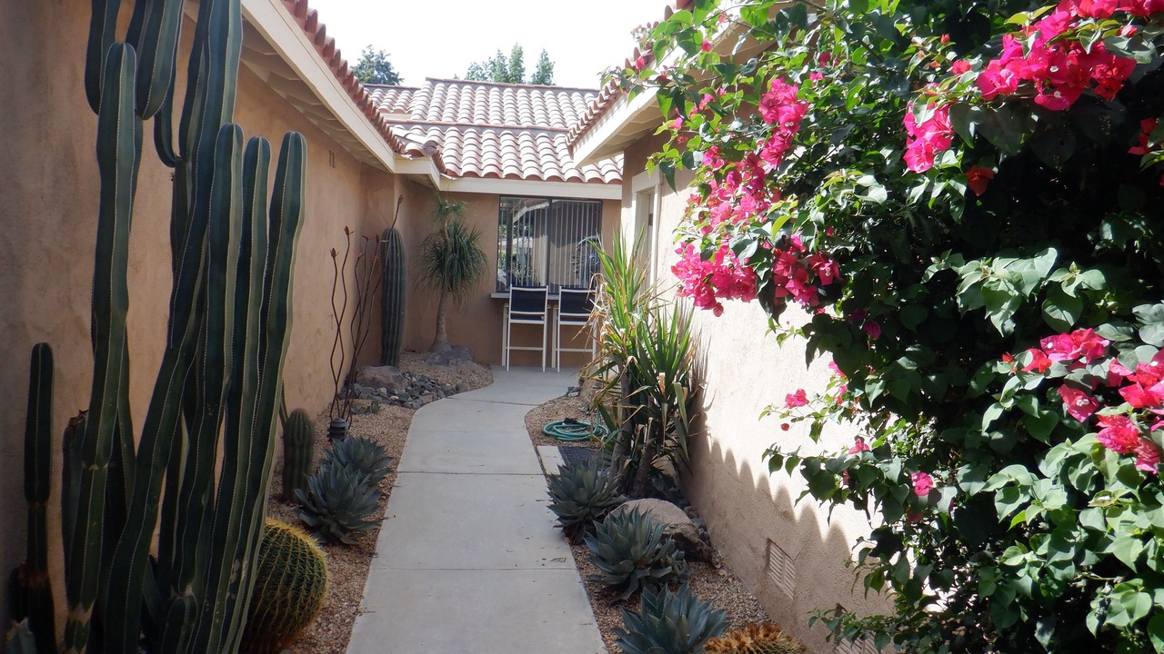 Photo of Outdoor in Palm Desert