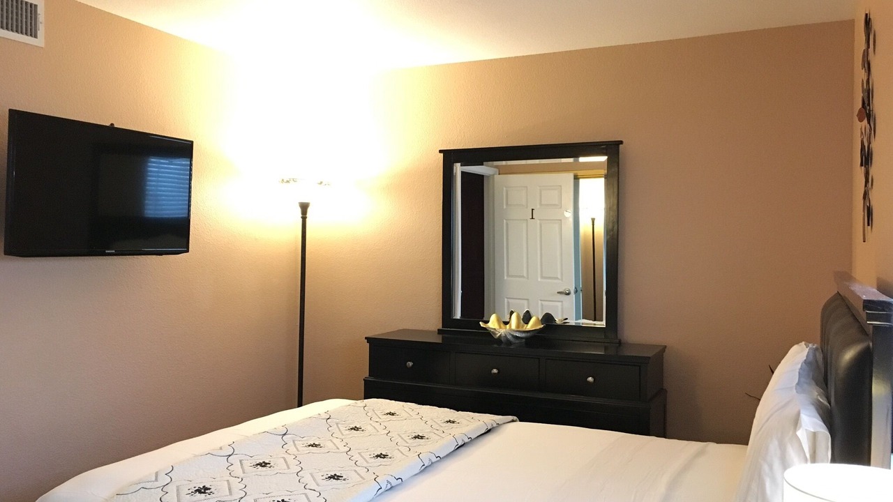 Photo of Bedroom in Las Vegas