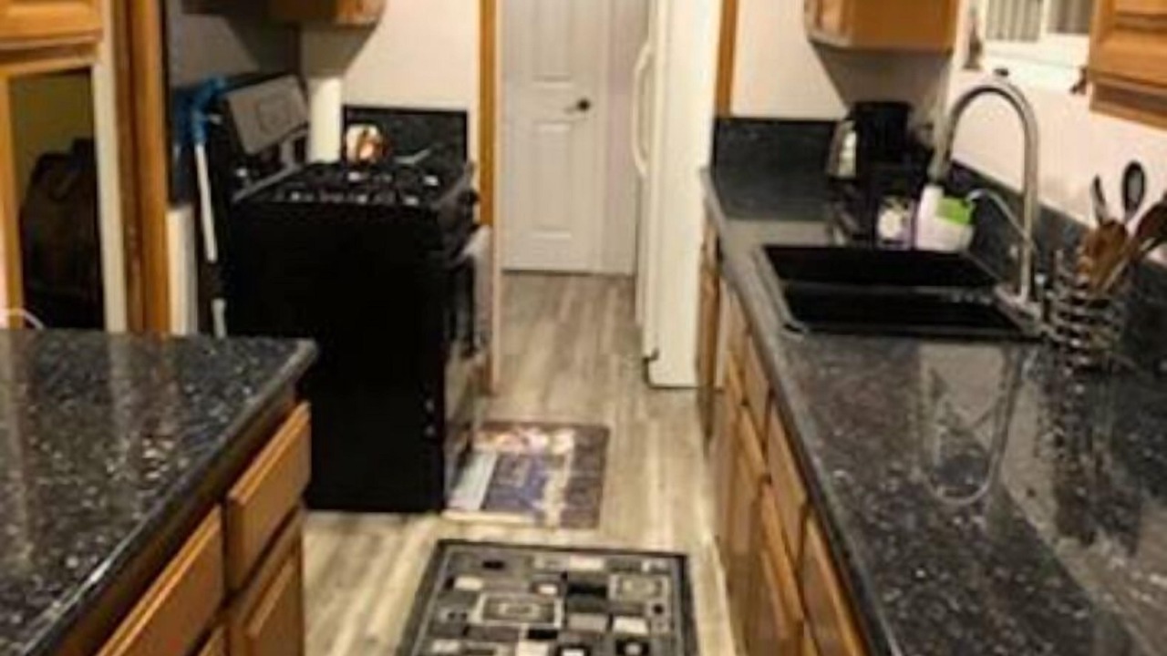 Photo of Kitchen in Los Angeles