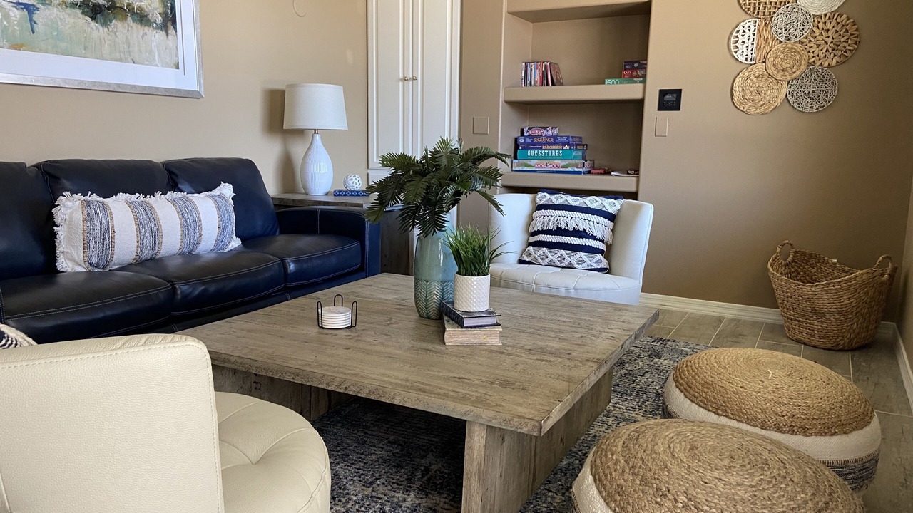 Photo of Bedroom in Lake Havasu City
