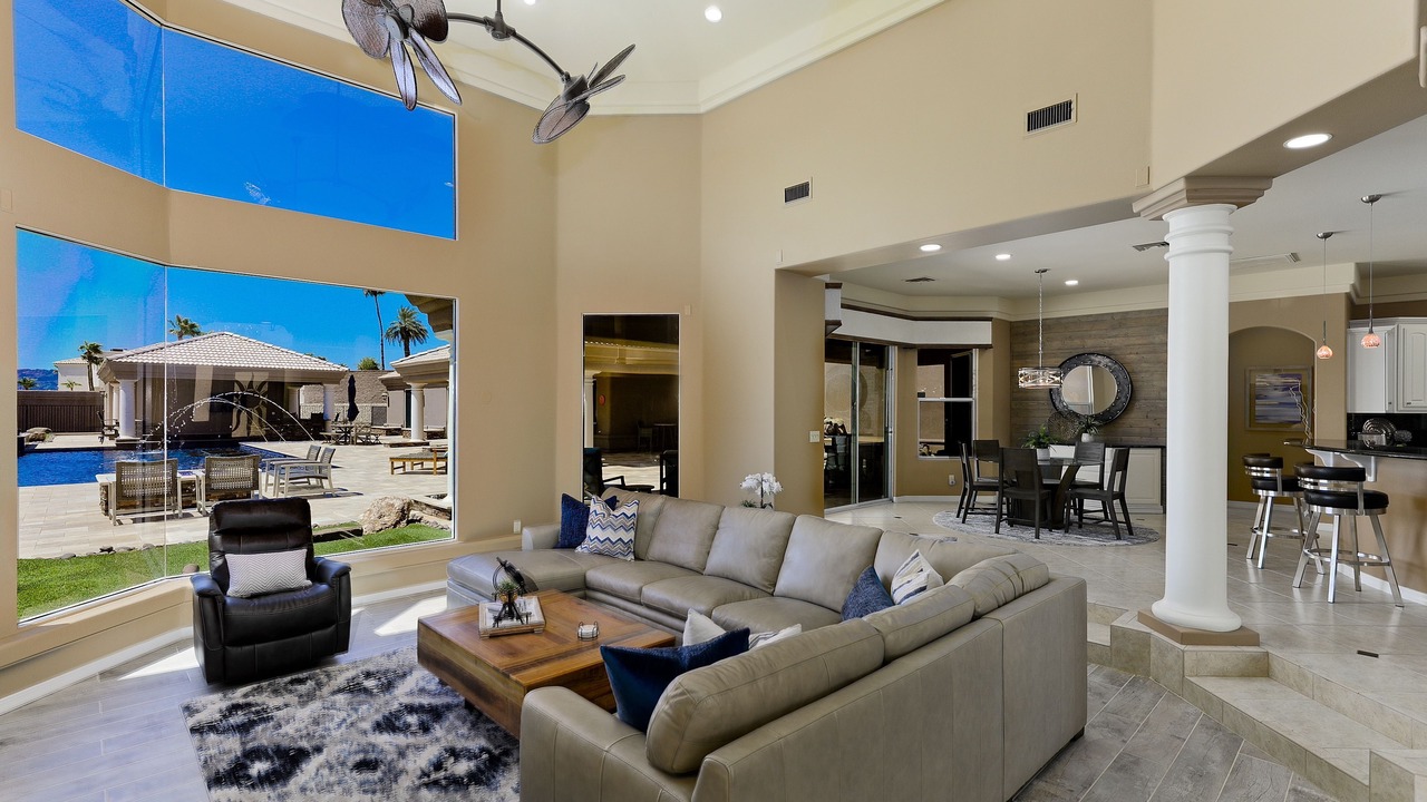 Photo of Bedroom in Lake Havasu City