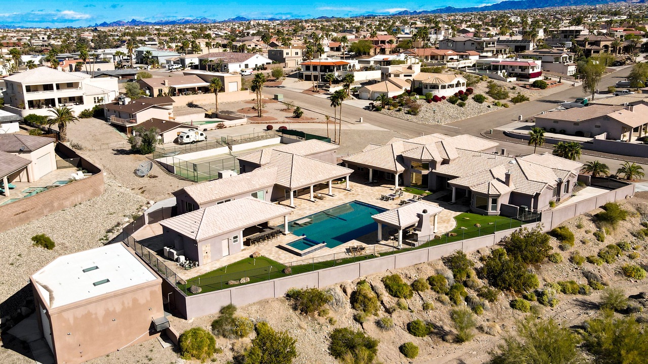 Photo of Outdoor in Lake Havasu City