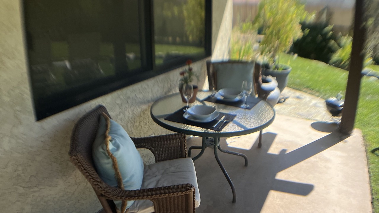 Photo of Outdoor in West Bishop