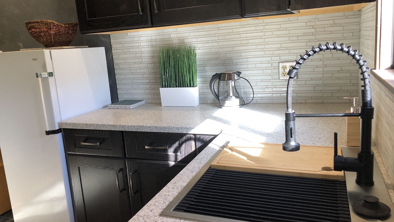 Photo of Kitchen in West Bishop